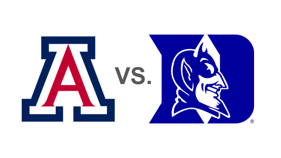 In-Depth Preview: NCAA Tournament Sweet 16 Matchup – Arizona Wildcats vs. Duke Blue Devils
