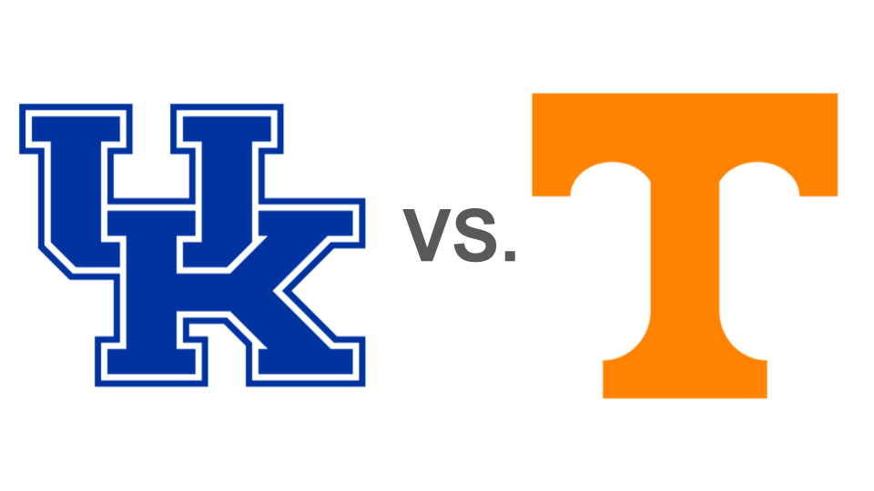 In-Depth Preview: NCAA Tournament Sweet 16 Matchup – Kentucky vs. Tennessee