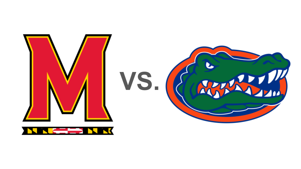 In-Depth Preview: NCAA Tournament Sweet 16 Matchup – Maryland Terrapins vs. Florida Gators